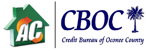 Credit Bureau of Oconee County